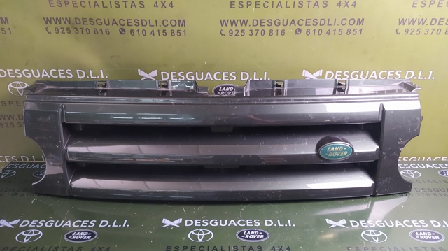 Panal de radiador Land Rover Discovery 4 L319