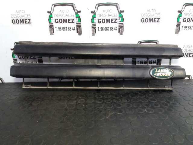 Parrilla para Land Rover Freelander L314