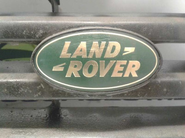 Rejilla delantera para land rover range rover ii 2.5 d 4x4 d-25 6tm DHB500062WWR