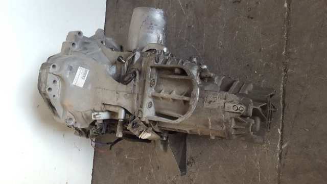 DHF VAG Caja de cambios comprar Bilbao
