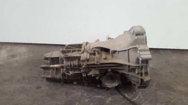 DHF VAG