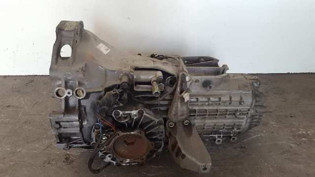 VAG DHF Caja de cambios manual completa  comprar en Murcia