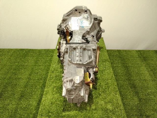 DHF VAG
