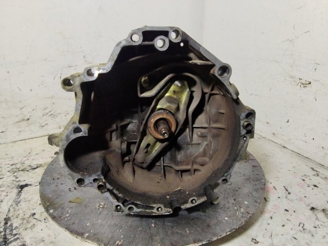 VAG DHF Caja de cambios manual completa  comprar en Albacete