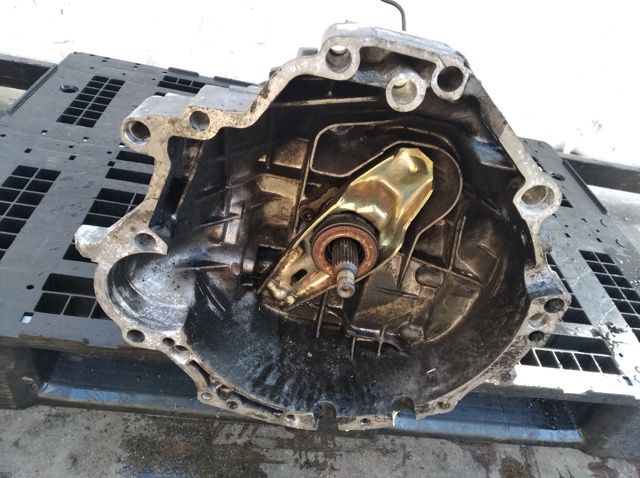 DHF VAG