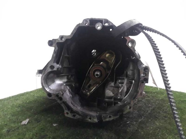 VAG DHF Caja de cambios manual completa  disponible Lugo