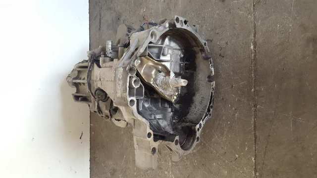 DHF VAG