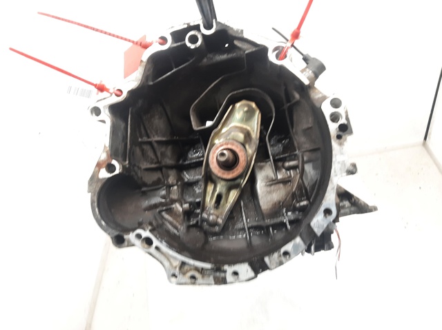 DHU VAG