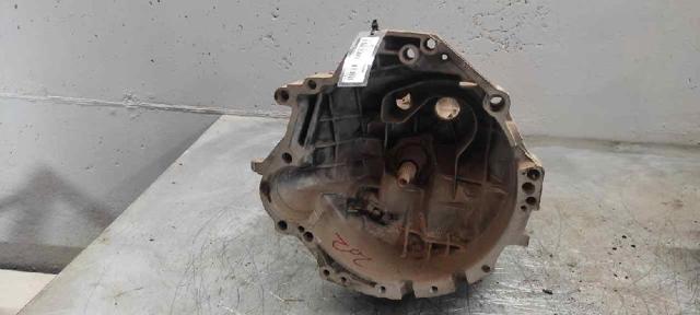 VAG DHW Caja de cambios manual completa  disponible Lugo