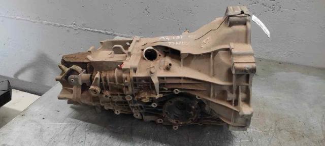 VAG DHW Caja de cambios manual completa  comprar en Ponferrada