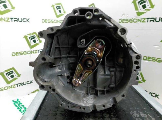 VAG DHW Caja de cambios  en stock Valencia