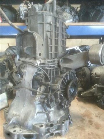 VAG DHW Caja de cambios  en stock Valencia