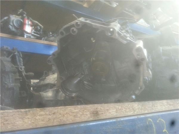 DHW VAG Caja de cambios manual completa  comprar en Lleida