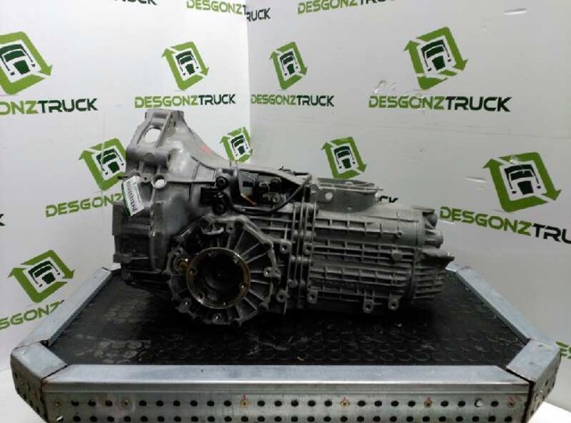 VAG DHW Caja de cambios comprar Tarragona