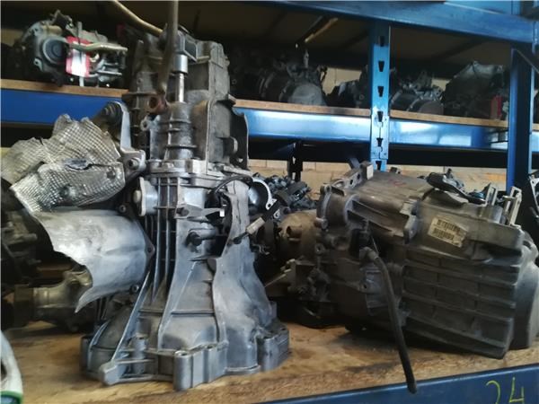 VAG DHW Caja de cambios comprar Pamplona