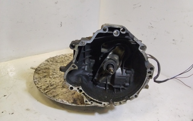 DHW VAG Caja de cambios  en stock Huelva