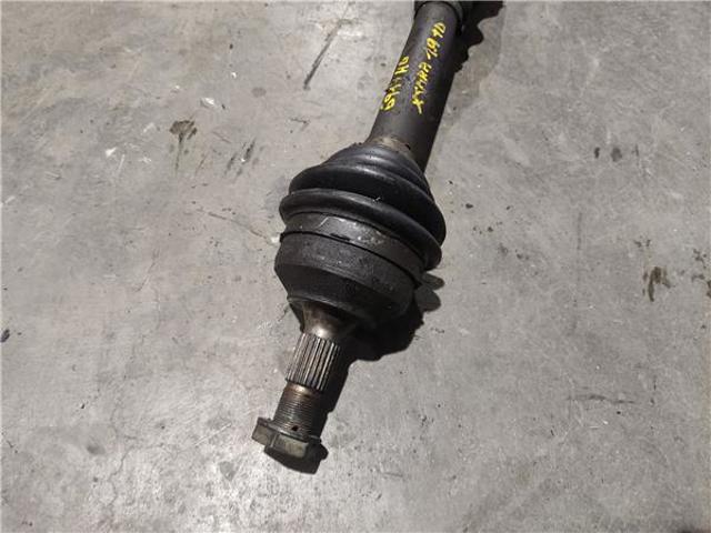 DHY Motor completo  en stock Granada