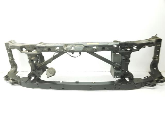 Soporte de radiador completo DIN500020 Land Rover