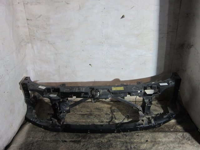 Soporte de radiador completo DIN500020 Land Rover