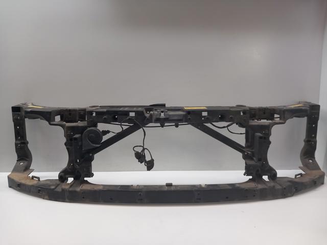 Soporte de radiador completo DIN500020 Land Rover