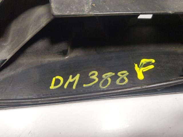DIN500020 LAND ROVER Panel de soporte del radiador y montaje de faros  disponible Vigo