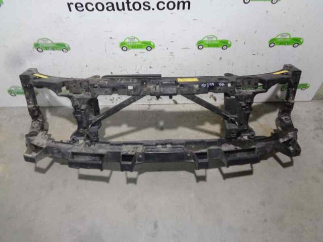 Soporte de radiador completo DIN500020 Land Rover