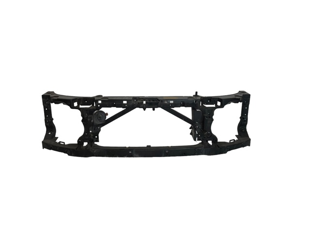 Soporte de radiador completo DIN500020 Land Rover