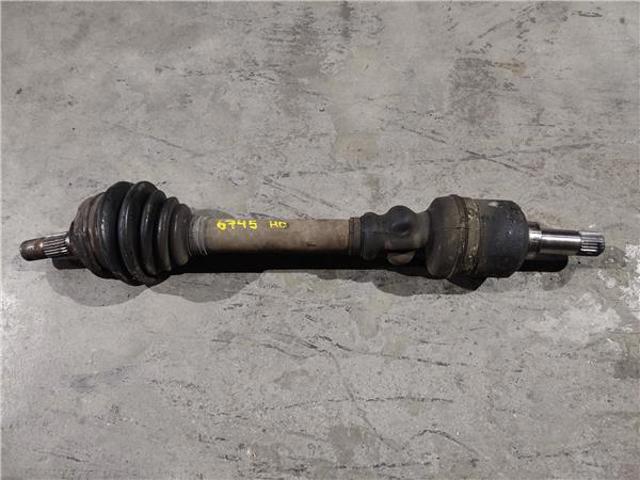 DJY PEUGEOT Motor completo  disponible Alicante