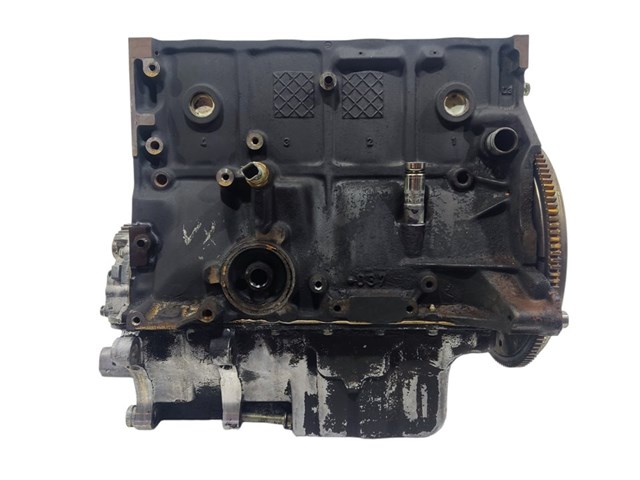 DJY PEUGEOT Motor completo  comprar en Oviedo