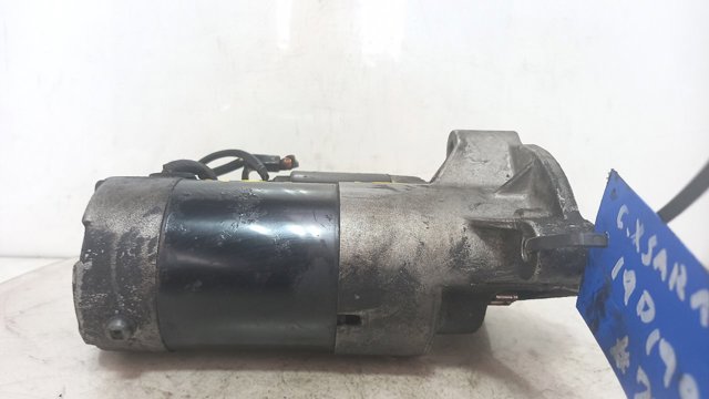 PEUGEOT DJY Motor completo  en stock Terrassa