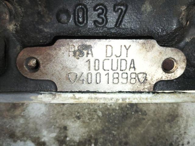 DJY Peugeot/Citroen
