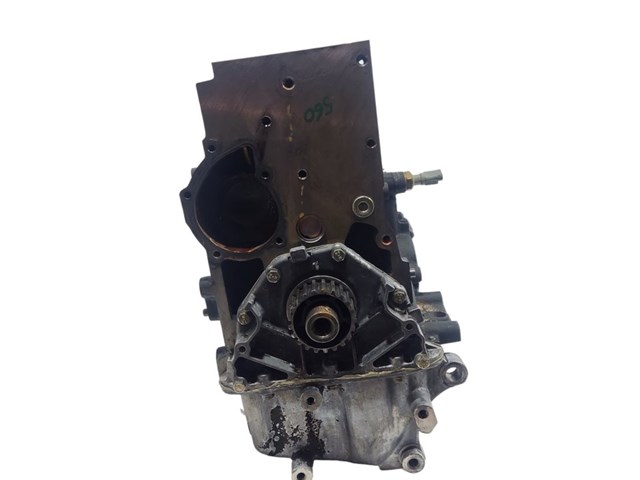 PEUGEOT DJY Motor completo comprar Barcelona