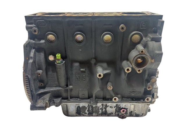 PEUGEOT DJY Motor completo  en stock Terrassa