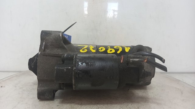 PEUGEOT DJY Motor completo  comprar en Ponferrada