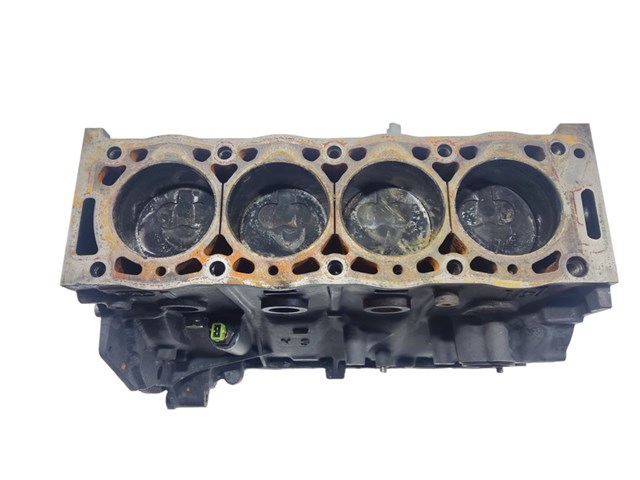 PEUGEOT DJY Motor completo  en stock Salamanca