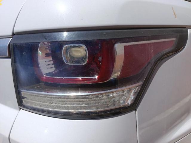 Piloto trasero derecho para Land Rover Range Rover L494