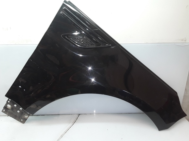 Guardabarros delanteros derecho DK6216015 LAND ROVER