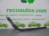 Brazo del limpiaparabrisas, luna trasera DKB102460 LAND ROVER