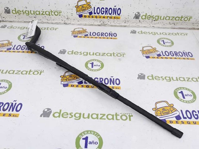 Brazo del limpiaparabrisas, lavado de parabrisas, luna delantera DKB500051PMD Land Rover