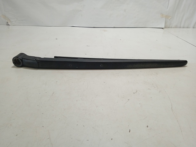 Brazo del limpiaparabrisas, lavado de parabrisas, luna trasera DKB500160PMD Land Rover