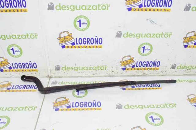 Brazo del limpiaparabrisas, lavado de parabrisas, luna delantera DKB500550 Land Rover