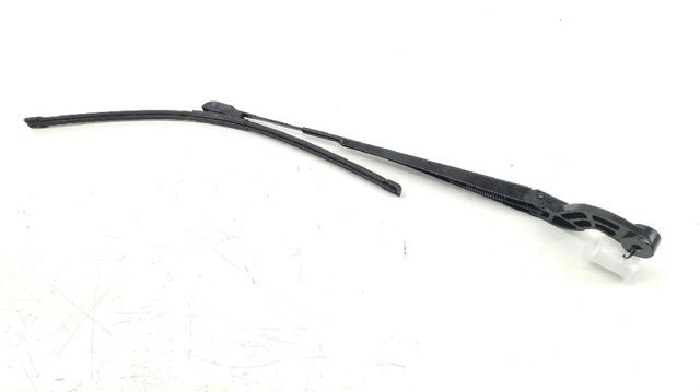 Precio del repuesto Brazo del limpiaparabrisas, lavado de parabrisas, luna delantera Range Rover I SUV