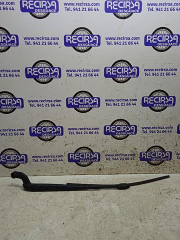 Brazo del limpiaparabrisas lavado de parabrisas Land Rover Range Rover I (2005-2013)