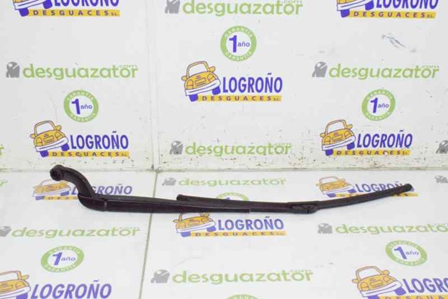 Brazo del limpiaparabrisas, delantero DKB500570 Land Rover