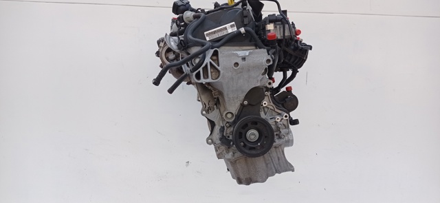 DKR VAG