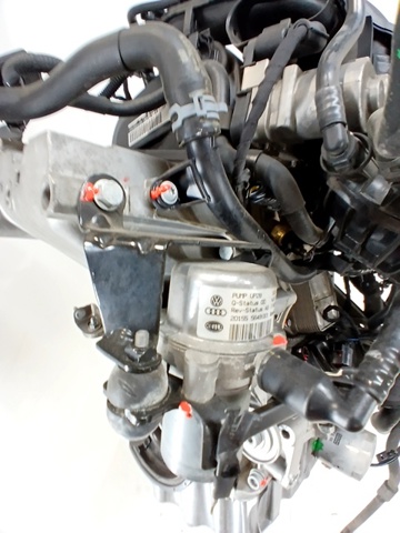 DKRF VAG Motor completo  en stock Gandía