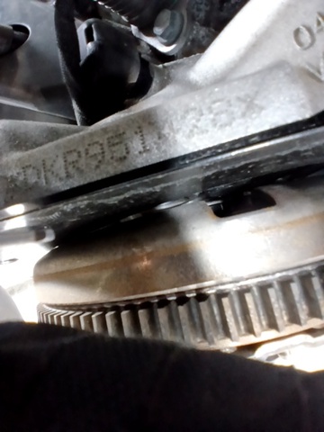 DKRF Motor completo comprar Sevilla