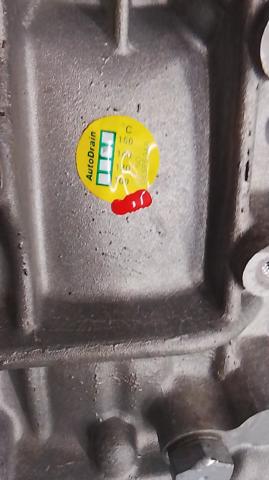 VAG DKRF Motor completo  en stock Valencia