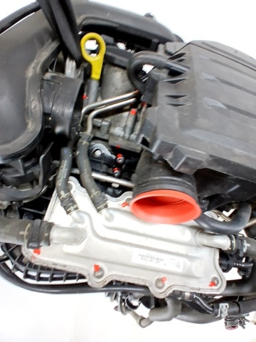 DKRF VAG Motor completo  disponible Alicante