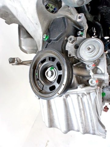 DKRF VAG Motor completo  en stock Córdoba